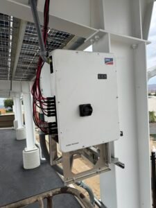 Surge Protection & Safety Devices