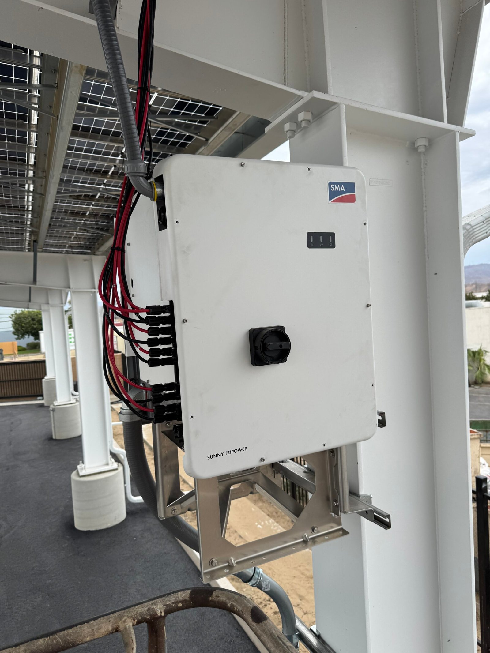 Surge Protection & Safety Devices