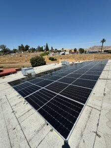 Electrical Panel Upgrades