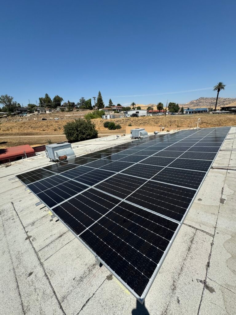 Electrical Panel Upgrades